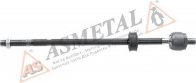 AS METAL 20vw2000 -  Volkswagen passat тяга рулевая (hydr.)